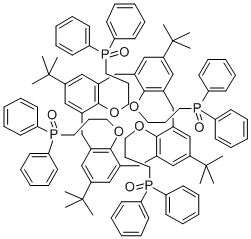 钙离子载体VI, 171979-66-1, 结构式