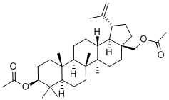 Lup-20(29)-en-3,28-diol, Diacetat, (3β)-