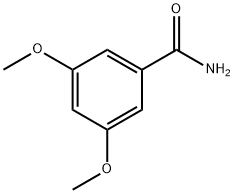 3,5-Dimethoxybenzamid