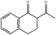 17216-08-9 Structure