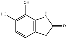 172226-21-0 2H-Indol-2-one,1,3-dihydro-6,7-dihydroxy-(9CI)
