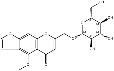 17226-75-4 凯林苷