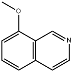 8-Methoxyisoquinoline