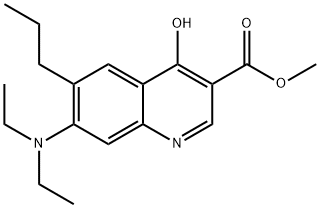 17230-85-2 Amquinolate