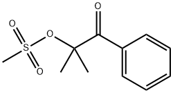 3,4-二氯苯硫酚,17231-17-3,结构式