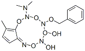 , 172337-03-0, 结构式