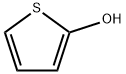 2-Hydroxythiophene Structure