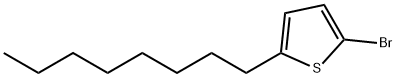 172514-63-5 2-溴-5-正辛基噻吩