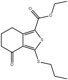 , 172516-30-2, 结构式