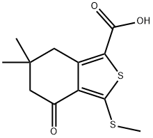 172516-41-5 Structure