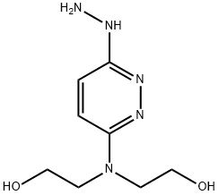 奥屈嗪,17259-75-5,结构式