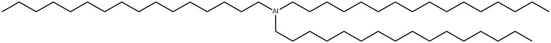 trihexadecylaluminium|三十六烷基铝