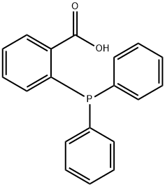 17261-28-8 2-二苯基膦苯甲酸