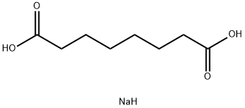Octanedioic acid, disodiuM salt|