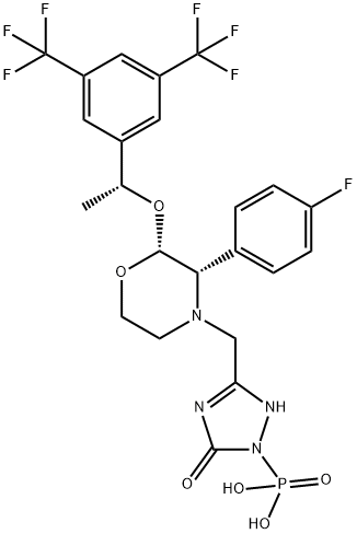 172673-20-0 Structure