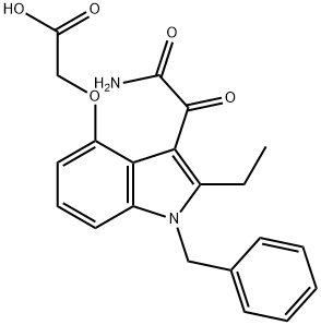 VARESPLADIB Structure