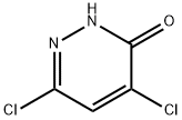 4,6-dichloropyridazin-3-ol