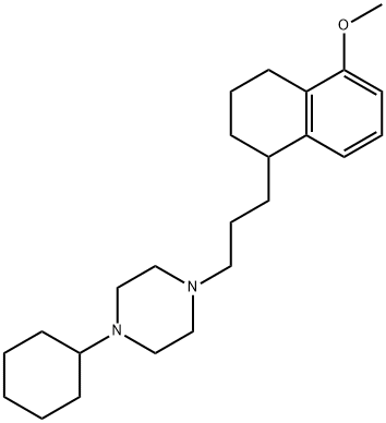 PB28dihydrochloride Structure