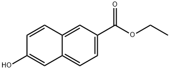 ETHYL 6-HYDROXY-2-NAPHTHOATE