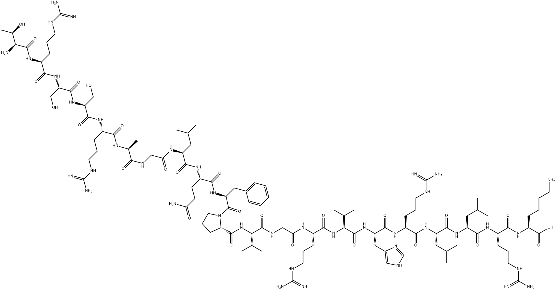 172998-24-2 Structure