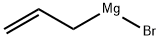 ALLYLMAGNESIUM BROMIDE Structure
