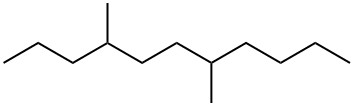 Undecane,4,7-dimethyl- Struktur