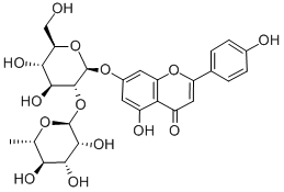 RHOIFOLIN Structure