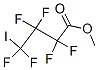 17308-98-4 2,2,3,3,4,4-Hexafluoro-4-iodobutyric acid methyl ester