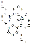 CERIUM(III) NITRATE HEXAHYDRATE