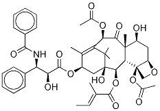 异三尖杉宁碱,173101-54-7,结构式