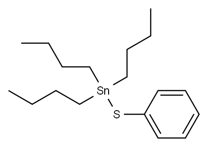 17314-33-9 苯基三丁基锡硫醚