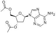 3',5'-DI-O-ACETYL-2'-DEOXYADENOSINE