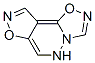 5H-Isoxazolo[4,5-d]-1,2,4-oxadiazolo[4,5-b]pyridazine(9CI)|