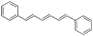 1,1'-[(1E,3E,5E)-1,3,5-Hexatriene-1,6-diyl]bisbenzene Structure