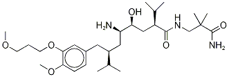 阿利克仑半富马酸盐,173334-58-2,结构式