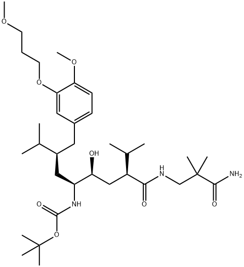 173338-07-3 Structure