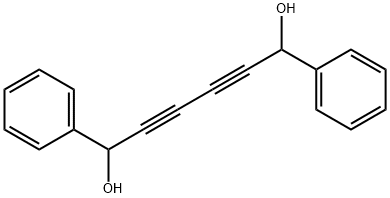 1,6-DIPHENOXY-2,4-HEXADIYNE, 98+% Structure