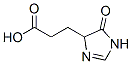 3-(5-옥소-1,4-디하이드로이미다졸-4-일)프로판산