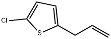 3-(2-CHLORO-5-THIENYL)-1-PROPENE price.