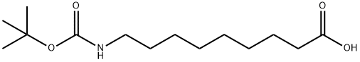 BOC-9-AMINONONANOIC ACID