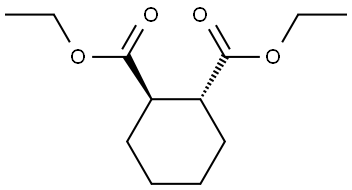 TRANS-1,2-CYCLOHEXANEDICARBOXYLIC ACID DIETHYL ESTER|反-1,2-环己烷二羧酸二乙酯