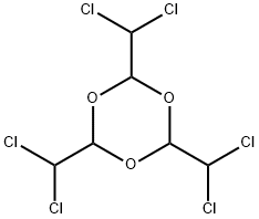 2,4,6-트리스(디클로로메틸)-1,3,5-트리옥산