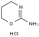 173556-96-2 1,3-OXAZINAN-2-IMINE HYDROCHLORIDE