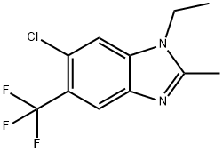 1736-34-1 Structure