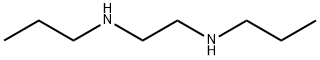 N,N'-DIISOPROPYLETHYLENEDIAMINE Structure