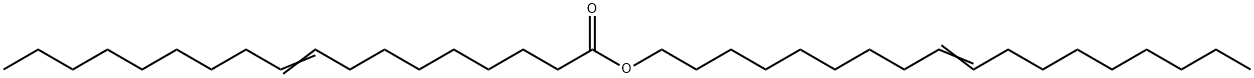 油醇油酸酯, 17363-94-9, 结构式