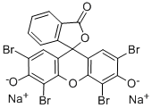 EOSIN Struktur