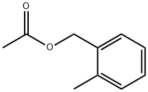 17373-93-2 O-METHYLBENZYL ACETATE