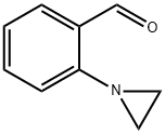 Benzaldehyde, o-1-aziridinyl- (8CI)|