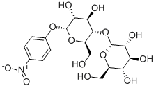 P-NITROPHENYL-ALPHA-D-MALTOSIDE